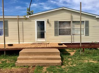 1219 Little Lease Rd, Holliday, TX 76366