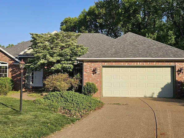 8939 Windham Ct, Evansville, IN 47725