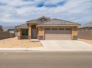 3772 E San Gabriel St, San Luis, AZ 85336