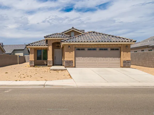 3772 E San Gabriel St, San Luis, AZ 85336