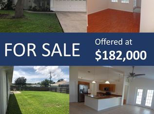135 Inez St SE, Palm Bay, FL 32909
