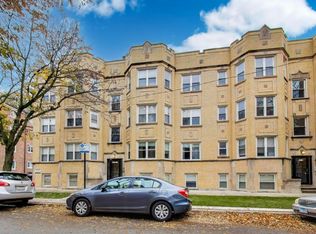 6170 N Winchester Ave #G, Chicago, IL 60660