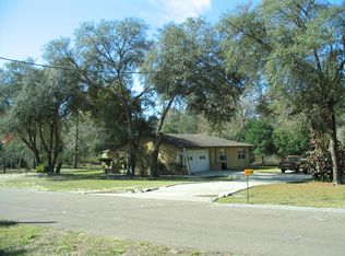 9708 N Mitchelle Dr, Citrus Springs, FL 34434