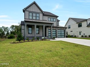 8281 Winding Creek Cir, Wilmington, NC 28411