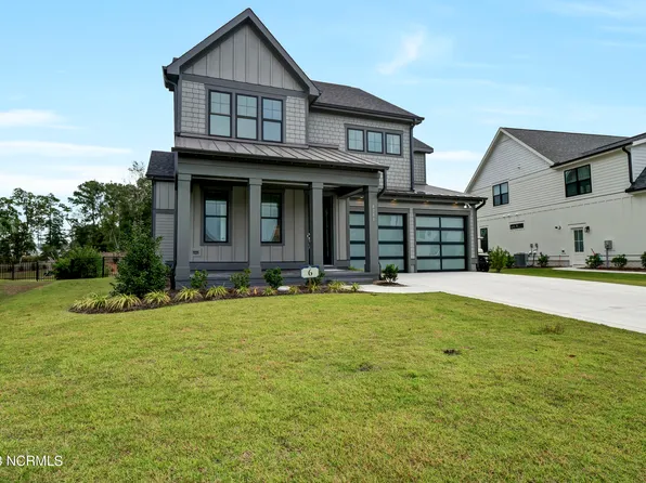 8281 Winding Creek Circle, Wilmington, NC 28411