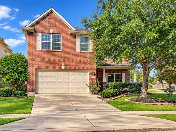 5935 Preserve Ln, Missouri City, TX 77459