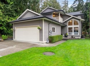 1530 Lighthall Ct, North Vancouver, BC