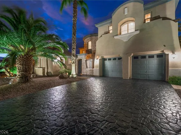 7316 Heritage Harbor Dr, Las Vegas, NV 89131