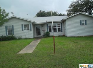 501 W Houston St, Refugio, TX 78377