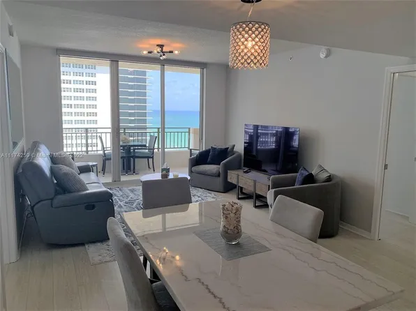 2080 S Ocean Dr APT 1706, Hallandale, FL 33009