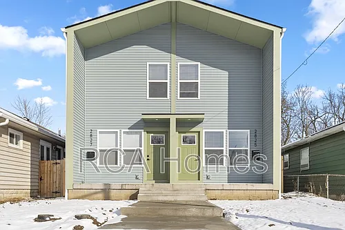 2827 Adams St Photo 1