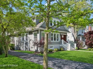 878 Cherry St, Winnetka, IL 60093