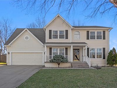 7511 N Donnelly Ave, Kansas City, MO, 64158