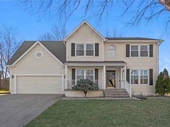 7511 N Donnelly Ave, Kansas City, MO 64158