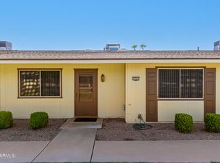 13651 N Newcastle Dr, Sun City, AZ 85351