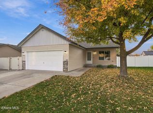 2710 E Thrush Dr, Post Falls, ID 83854