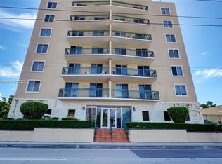 2501 Douglas Rd UNIT 601, Miami, FL 33133