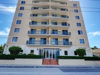 2501 Douglas Rd Unit 601, Miami, FL, 33133