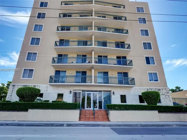 2501 Douglas Rd Unit 601, Miami, FL 33133