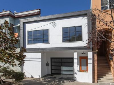 3936 23rd St, San Francisco, CA, 94114