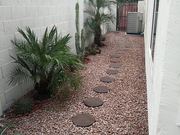 4th image of 1433 W Lake Mirage Ct