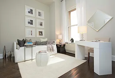 Rented by Harmonycity Corp.