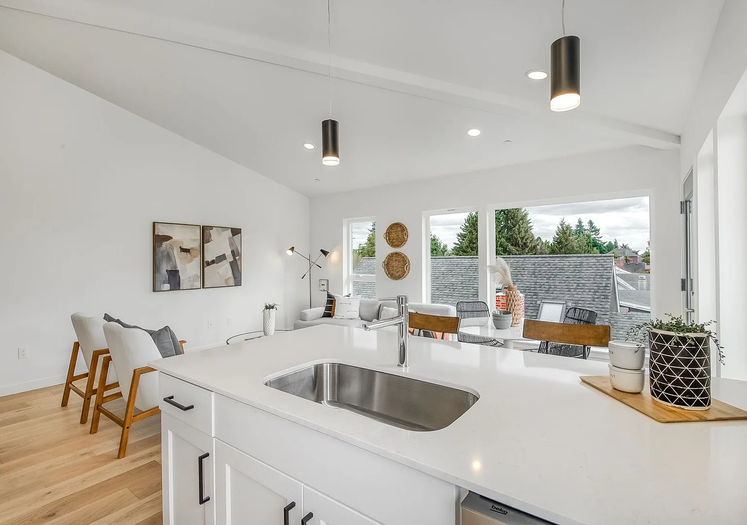 Fremont Villas — Photo 4