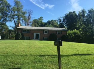 9918 Indian Queen Point Rd, Fort Washington, MD 20744