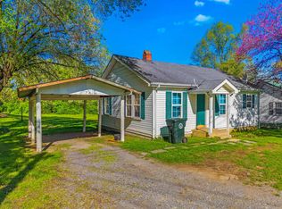 523 Walters Dr, Morristown, TN 37814