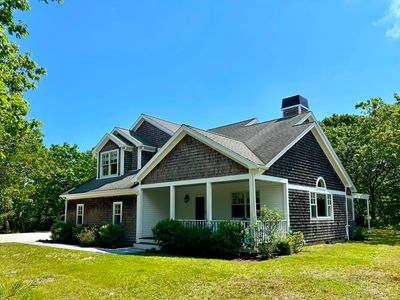 29 Bold Meadow Rd, Edgartown, MA, 02539