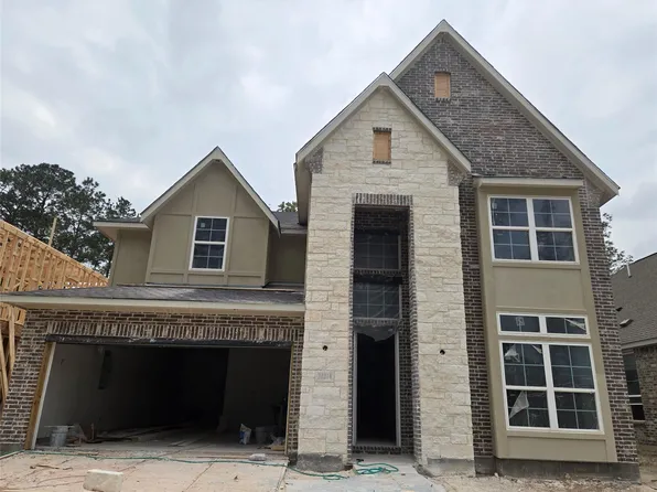 22274 Junction Peak Ct, Porter, TX 77365