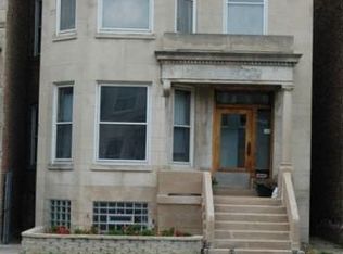 6520 S Peoria St, Chicago, IL 60621