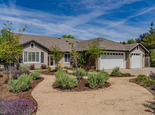 532 Oak Ridge Rd, Valley Springs, CA 95252