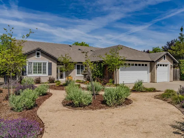 532 Oak Ridge Rd, Valley Springs, CA 95252