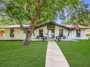 1109 Elizabeth Ln, Richardson, TX 75080