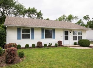 420 Dalhart Ave, Romeoville, IL 60446