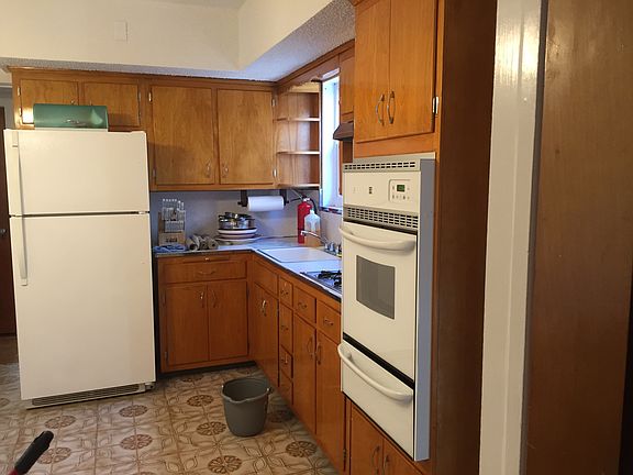 Main Kitchen A