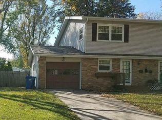 1426 18th Ave, Silvis, IL 61282