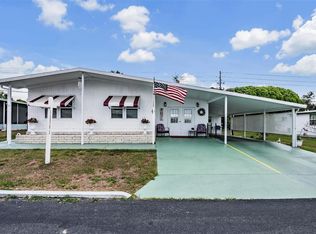 7048 El Meyers St, Zephyrhills, FL 33541