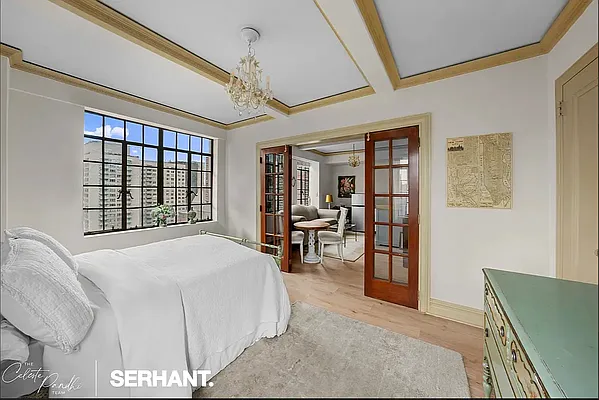 Bedroom, photo 2