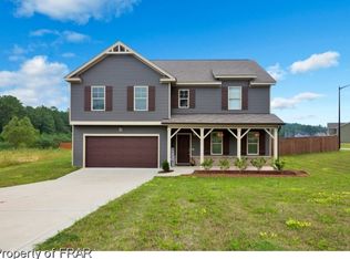 4804 Quiet Pine Rd, Fayetteville, NC 28314