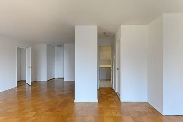Rented by Berkshire Hathaway HomeServices New York Properties