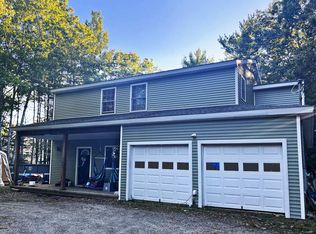 291 Morgan Bay Rd, Surry, ME 04684