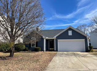 313 N Waters Edge Dr, Durham, NC 27703