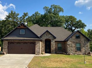 112 Elkhorn Dr, Lufkin, TX 75904