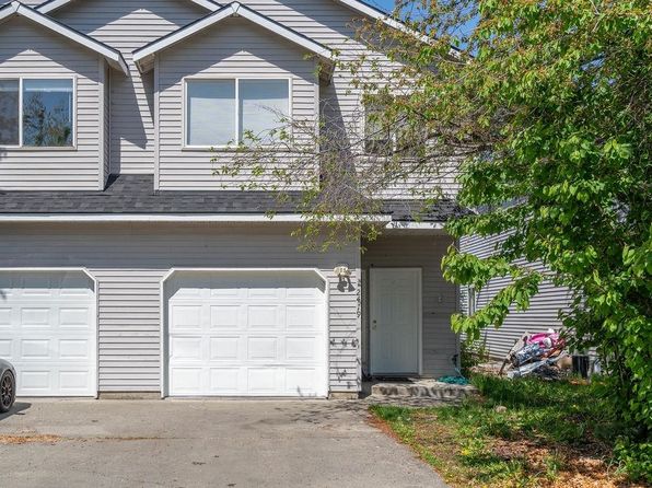 2417-2419 E Desmet Ave, Spokane, WA 99202