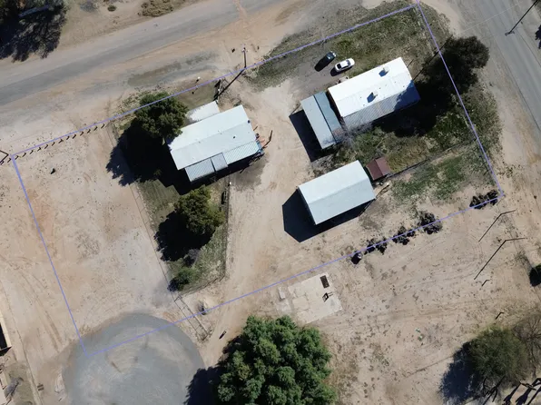 70935 DATE Avenue, Wenden, AZ 85357