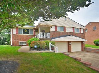 645 Macbeth Dr, Pittsburgh, PA