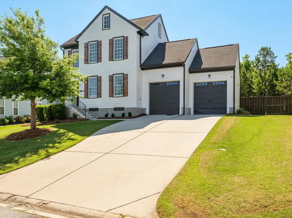 122 HORNSBY Lane, Evans, GA 30809