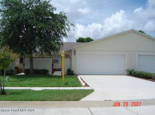 1382 Las Verdes Ct, Titusville, FL 32780